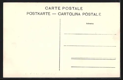 AK Murg am Walensee, Seepartie aus der Vogelschau