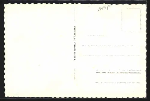 AK Prangins, La Barcarolle