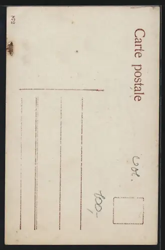 AK Schauspielerin Emmy Wehlen in festlichem Kleid