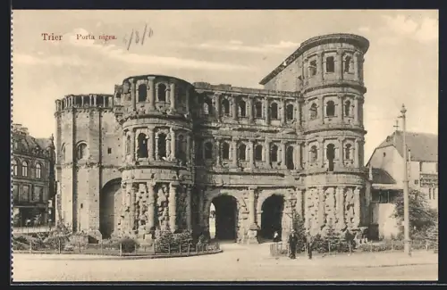 AK Trier, Porta nigra