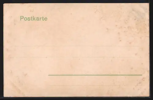 AK München-Bogenhausen, Prinzregenten-Terrasse mit Friedensdenkmal