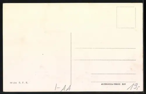 AK Riva del Garda, Villa Rocchetta