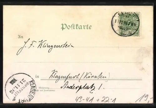 Lithographie Leipziger Messe, Peterstrasse, Ropssplatz, Augustplatz, Auf dem Brühl