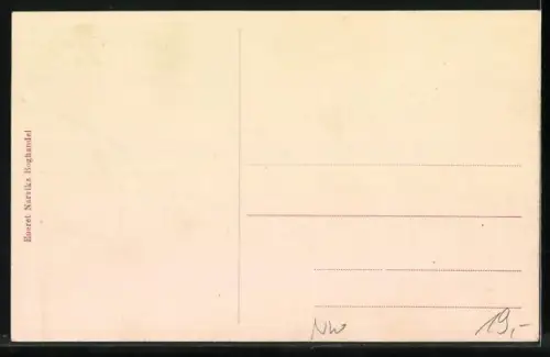 AK Narvik, Hotel Fönix