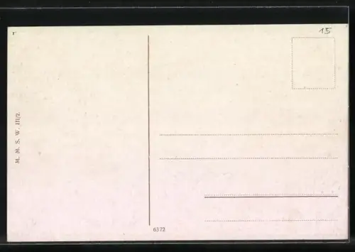 AK Wien-Mauer, Partie an der Wienerstrasse mit Strassenbahn