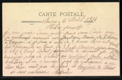 AK Zöllner beim Kampf mit bewaffneten Schmugglern, gestellte Szene, Nos Douaniers