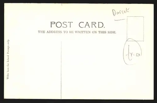 AK Bridport, Eype Beach