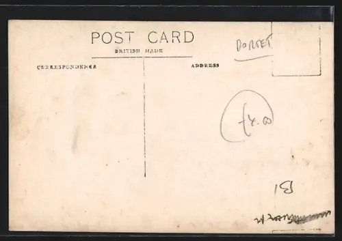 AK Portland, Bird`s Eye View