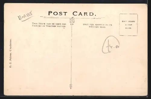 AK Cranborne, The Gatehouse, Cranborne Manor