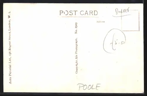 AK Sandbanks, The Two Bays