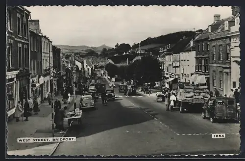 AK Bridport, West Street