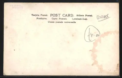 AK Melbury, Manour and Grounds