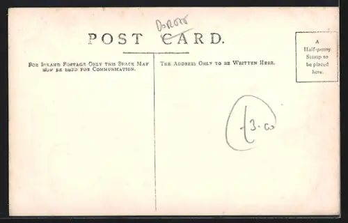 AK Stourpaine, The Church