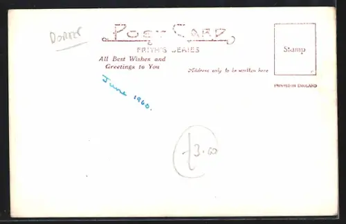 AK Dorchester, Roman Excavations