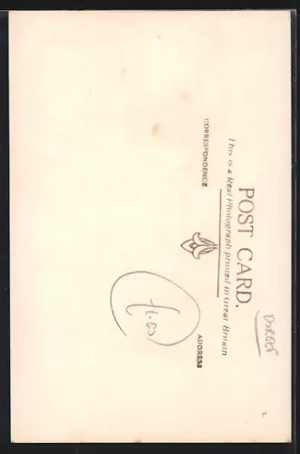 AK Dorchester, St. Peter`s Church