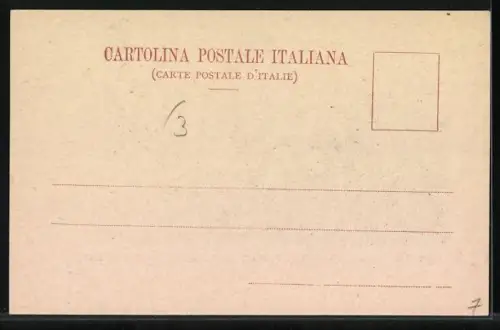 AK Roma, Portico del Tempio di Antonio e Faustina con il Tempio di Castore e Polluce