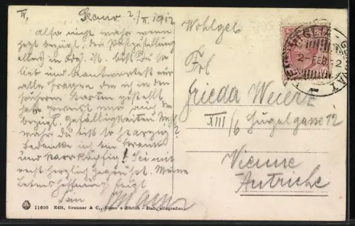 AK San Remo, Ville ed Alberghi