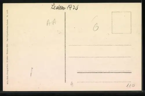 AK Merano, Scenna, Albergo Castello