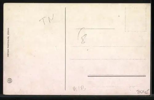 AK Torbole, Gesamtansicht