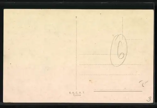 AK Aosta, Porta Praetoria