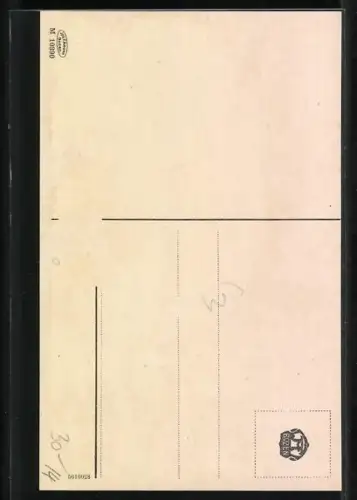 AK Trento, Via S. Vigilio