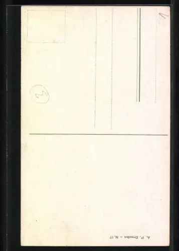 AK Genova, Truogoli di S. Brigida