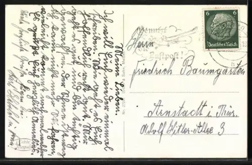 AK Meissen a. d. Elbe, Salondampfer Blasewitz vor Albrechtsburg und Dom