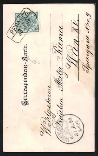 AK Muggendorf, Partie bei den Myrafällen