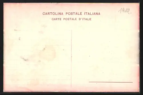 AK Pompei, Casa dei Vettii, Metallurgici