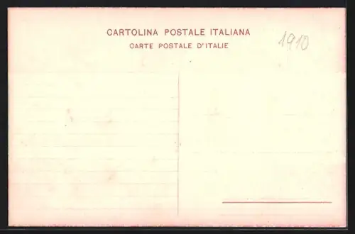 AK Pompei, Casa dei Vettii, Fulloni o Tintori