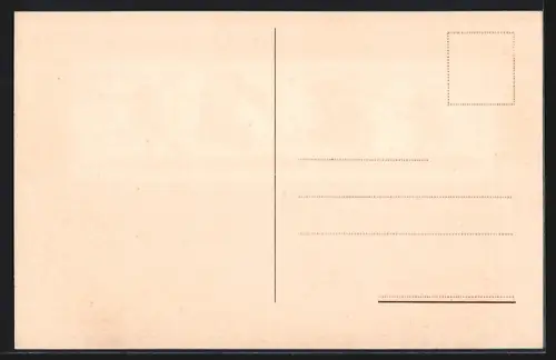 AK Pompei, Casa dei Vettii, Amorini cacciatori