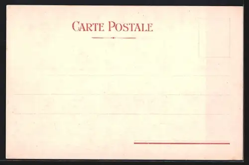 AK Pompei, Casa dei Vettii, Amorini Tintori