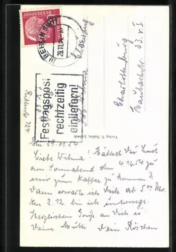 AK Schöne Dame in friesischer Landestracht