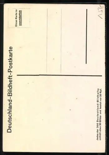 AK Oberländer in Lederhosen bei Tanz und Spiel