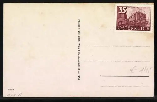 AK Hohenau an der March, Zuckerfabrik, Arbeiterheim, Rathaus