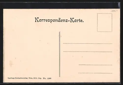 AK Neuwaldegg, Panorama
