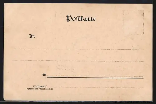 AK Edlitz /N.-Oe., Teilansicht mit Kirche