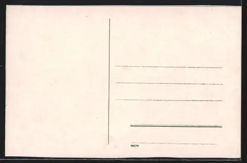 AK Essen, Viehhoferplatz mit Gertrudiskirche