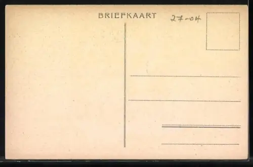 AK Middelburg, Marktdag