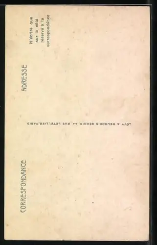 AK Scenes et Types, Arabe de la Plaine, arabische Volkstypen