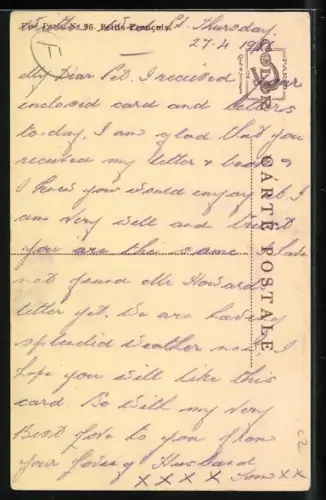 Künstler-AK Francisque Poulbot: Un chien, c`est pas un boche, Jungs trinken aus dem Hundenapf