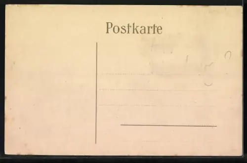 AK Studentenwappen der A. Th. V.