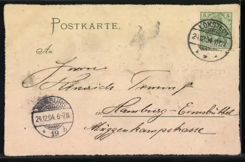 AK Studentenwappen der Rheno-Guestphalia