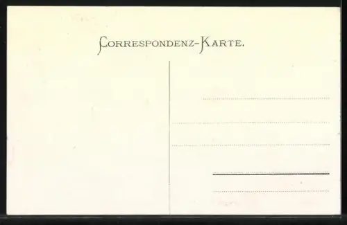 AK Wien, Hetzendorf, Johann Nitsch` Gasthof zum Fuchsen in der Altmannsdorferstr. 27