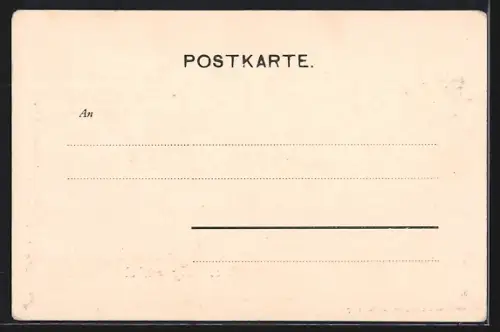 AK Hallein, Ortsansicht von dem Weg auf den Dürrnberg mit Kirche