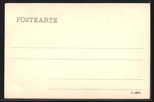 AK Köthen / Anhalt, Strassenpartie am Magdeburger Thor, Geschäfte