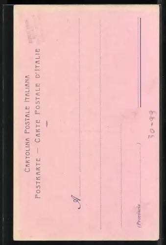 AK 7° Reggimento Bersaglieri, Compagna Ciclisti