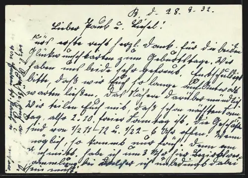 AK Dresden, Internationale Hygiene-Ausstellung 1931 mit dem Deutschen Hygiene-Museum, Ganzsache