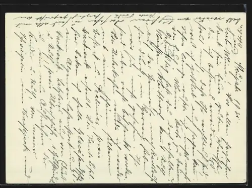 AK Mannheim, Rhein-Neckar-Ausstellungshallen, Ganzsache