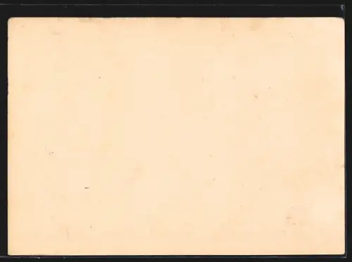 AK Dr. H. von Stephan mit Lorbeerkranz, 1831 - 1931, Ganzsache